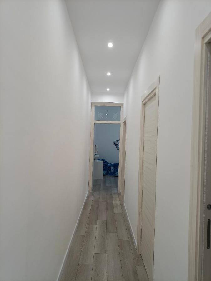 Tintarella Apartment Trapani Exterior photo