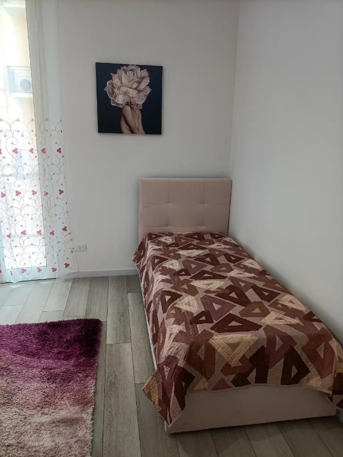 Tintarella Apartment Trapani Exterior photo