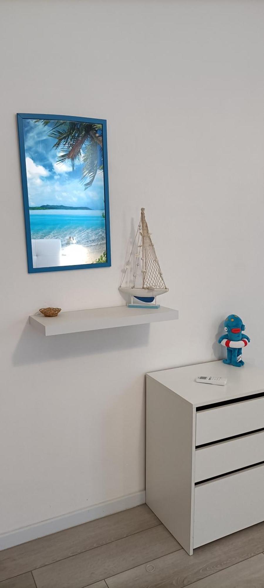 Tintarella Apartment Trapani Exterior photo